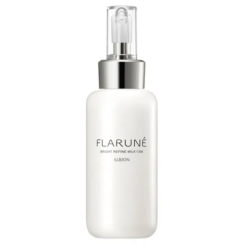 ALBION Furarune Bright Refine Milk f EM, 200 g