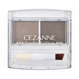 CEZANNE Пудра для бровей, P3, 1