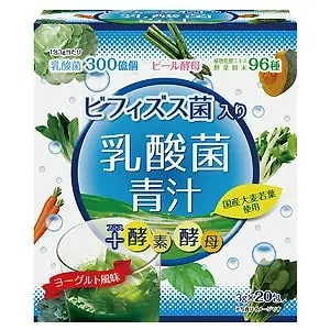 Yuwa Bifidus Yogurt with Probiotics