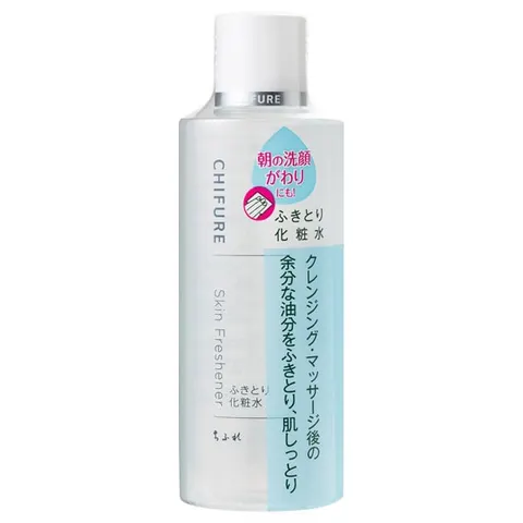 Chifure Wiping Lotion (Cleansing Lotion), 150 ml