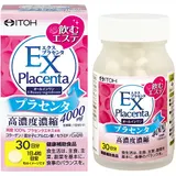 Ito Kanpo Pharmaceutical Экс-Плацента капсулы, 1