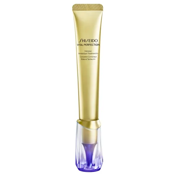 Shiseido Vital Perfection Wrinkle Lift Deep Retino Bright A+, 20 г