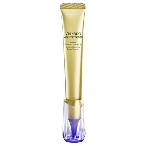 Shiseido Vital Perfection Wrinkle Lift Deep Retino Bright A+, 20 g