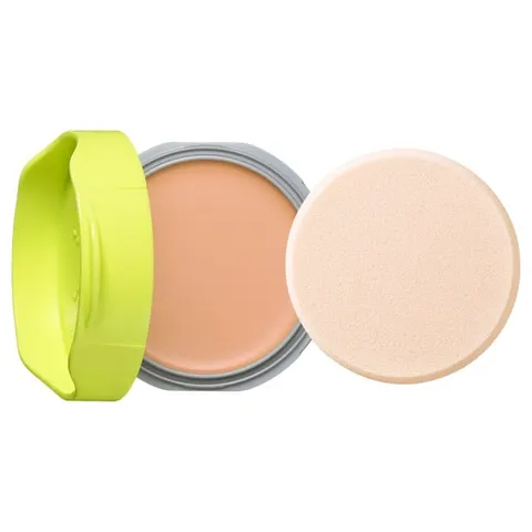 Shiseido Sun Care BB Compact for Sports QD (refill), shade Medium