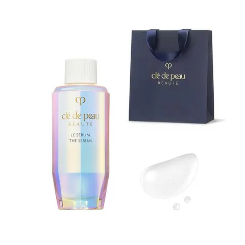 Clé de Peau Beauté Le Serum II (Refill), 50 mL