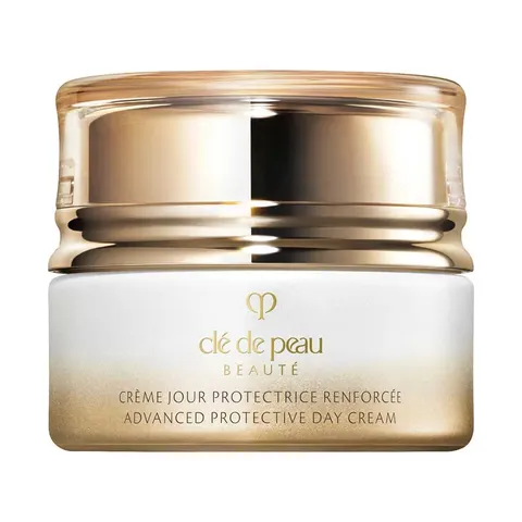 Clé de Peau Beauté Creme Protecteur R (Jour) mini, 12 g