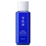 Sekkiseiブライтенинг Эссенс Лосьон, Natural Floral, 30 мл, 1