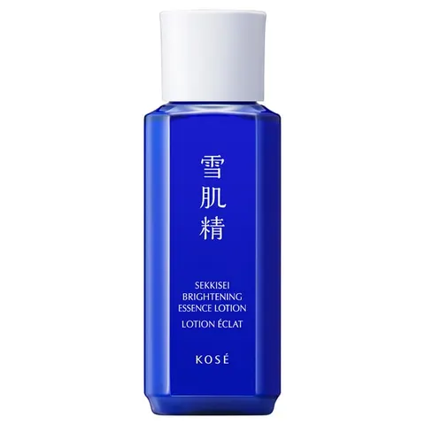 Sekkisei Brightening Essence Lotion, Natural Floral, 30mL