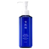 Sekkisei Medicated Brightening Cleansing Oil, Natural Floral, 150 mL, 1