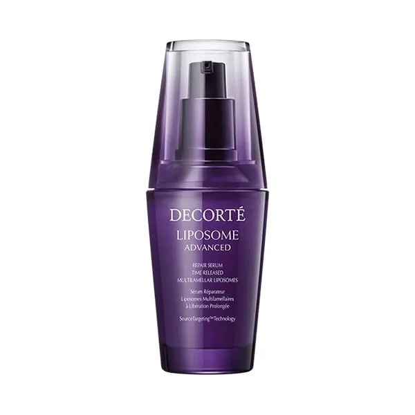 DECORTÉ Liposome Advanced Repair Serum, 50 мл