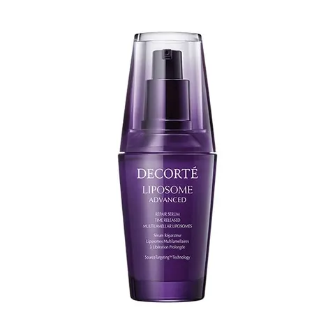 DECORTÉ Liposome Advanced Repair Serum, 50 ml