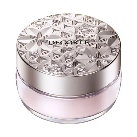 DECORTÉ Loose Powder, 02 lucent lilac, 20 g
