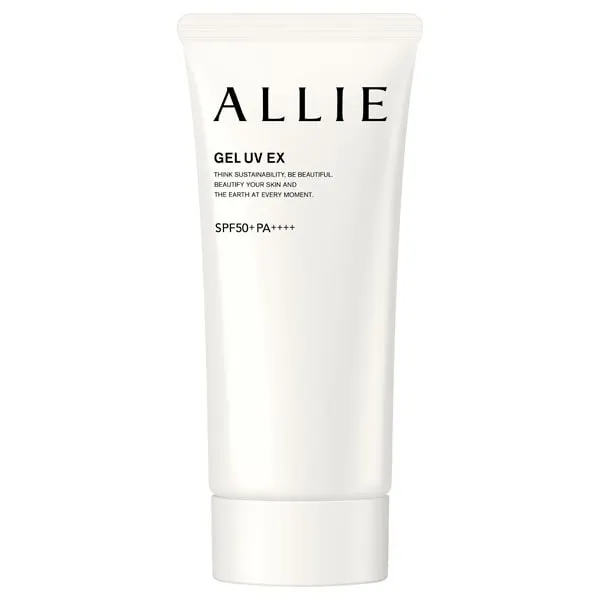 ALLIE Chrono Beauty Gel UV EX, SPF50+ PA++++, 90 г