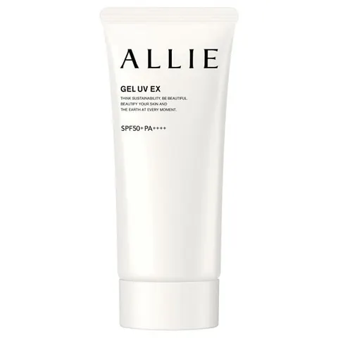 ALLIE Chrono Beauty Gel UV EX, SPF50+ PA++++, 90 g