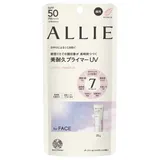 ALLIE Chrono Beauty Lasting Primer UV, оттенок Clear Pink, 25 г, 1