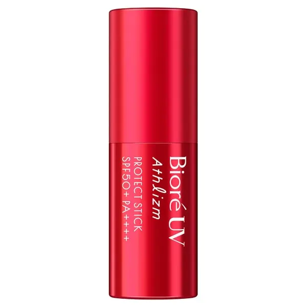Biore UV Athlism Protect Stick, SPF50+ PA++++, аромат флористик-мята, 10 г