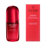 Shiseido Ultimune Power Infusing Concentrate, сыворотка, аромат зелёного флорала, 50 мл, 1