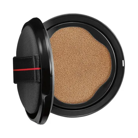 Shiseido Synchro Skin Self-Refreshing Cushion Compact, refill, 210 Birch