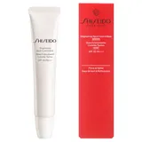 Shiseido Brightening Spot Control Base SPF35 PA+++, Green, 32 г, 1