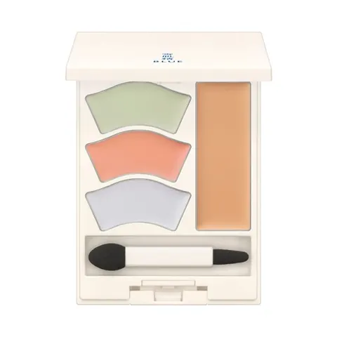 Sekkisei BLUE Melty My Color Balancer, 6 g