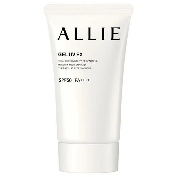 ALLIE Chrono Beauty гель UV EX SPF50+ PA++++, 40 г