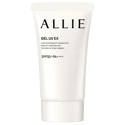 ALLIE Chrono Beauty Gel UV EX SPF50+ PA++++, 40 g