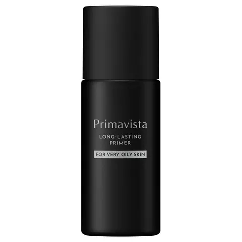 SOFINA Primavista Защитная база под макияж <для контроля жирности кожи> для очень жирной кожи, SPF10 PA++, 25 мл