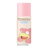 SOFINA Primavista Skin Protect Base защита от жирного блеска UV50 EX, лимитированная серия (Yadon), Clear Blue, 25 мл, 1