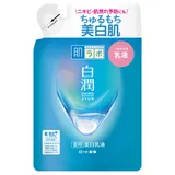 Hada Labo Sirojyun Медикаментозная отбеливающая эмульсия (сменный блок), 140 мл, 1