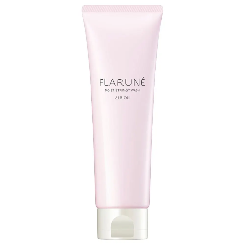 ALBION Furarune Moist Stringy Wash, 120 г