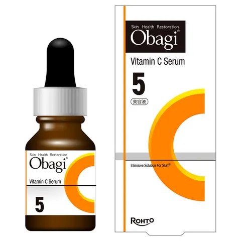 Obagi C5 Serum, 12 mL