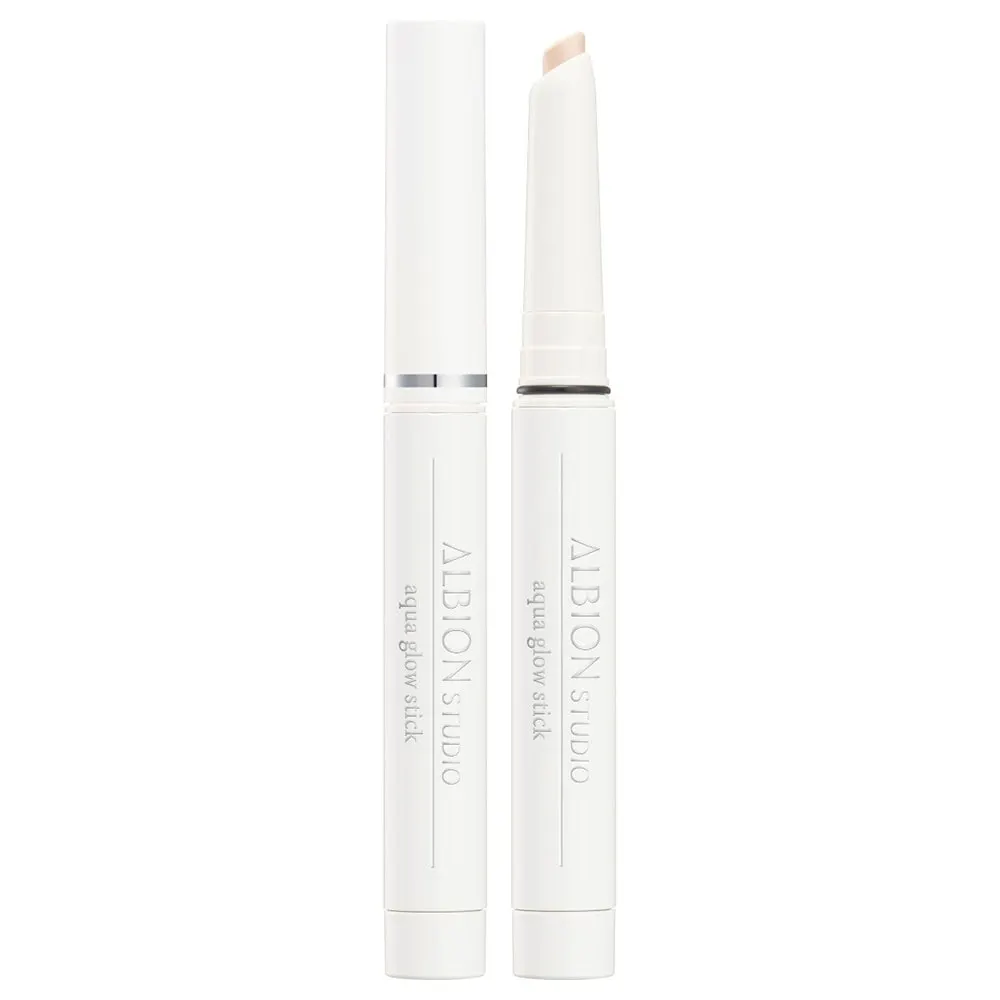 ALBION Studio Aqua Glow Stick, оттенок 01, 0.5 г