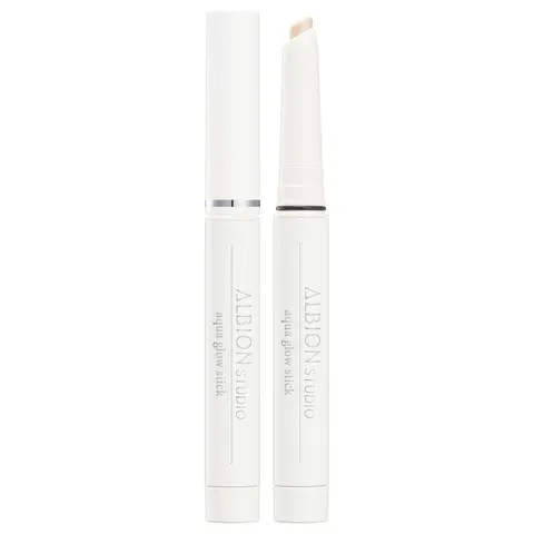 ALBION Studio Aqua Glow Stick, оттенок 01, 0.5 г
