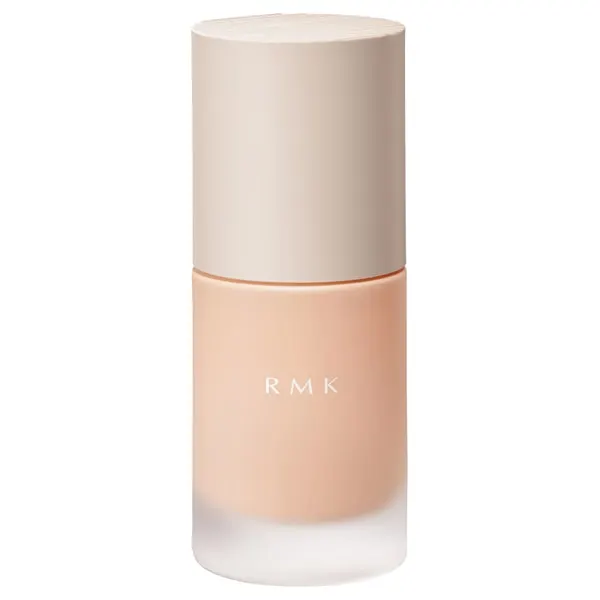 RMK Luminous Makeup Base, SPF22 PA++, 30 мл