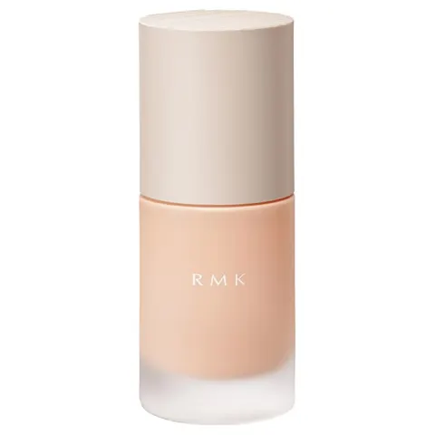 RMK Luminous Makeup Base, SPF22 PA++, 30 мл