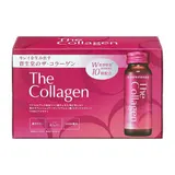 Shiseido The Collagen коллаген для питья, 1