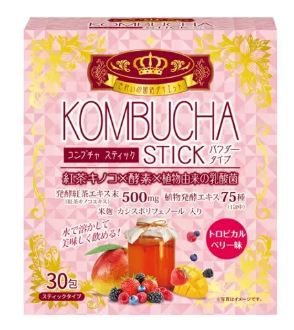 Yuwa Kombucha Stick