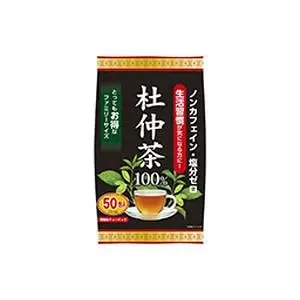 Yuwa Eucommia Leaf Tea