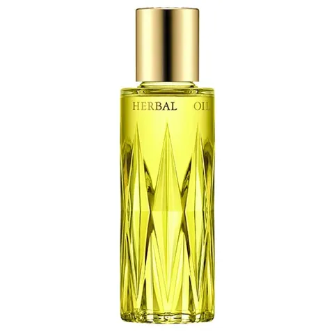 ALBION Fresh Luminous Herbal Oil, 40 мл