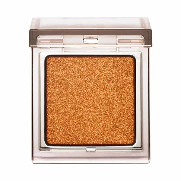RMK Infini Shade Single Eyeshadow (сменный блок), 10 Fierce Sun, 1 г