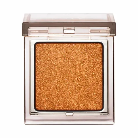 RMK Infini Shade Single Eyeshadow (сменный блок), 10 Fierce Sun, 1 г
