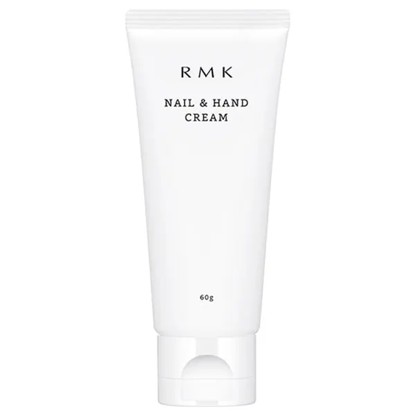 RMK Крем для ногтей и рук LC, 60 г