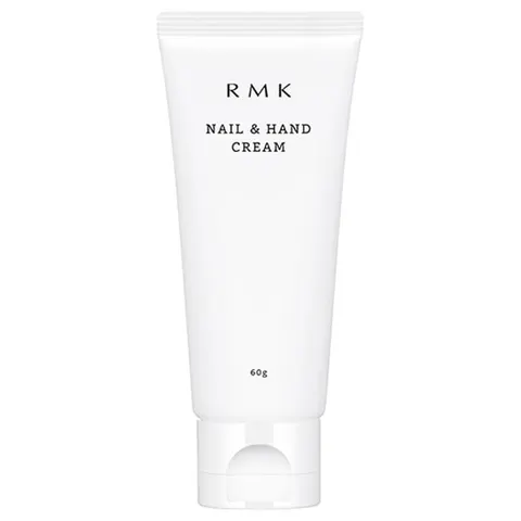 RMK Крем для ногтей и рук LC, 60 г