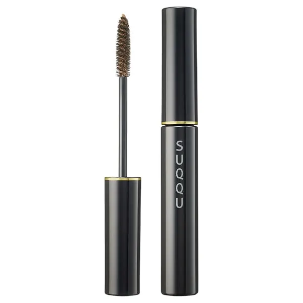 SUQQU Setting Eyebrow Gel, оттенок 01 Sheer Brown, 4.9 г