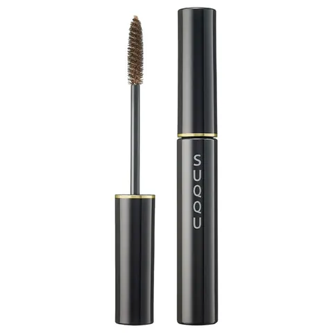 SUQQU Setting Eyebrow Gel, 01 Sheer Brown, 4.9 g