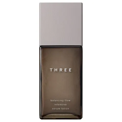 THREE Balancing Flow Intensive Serum Lotion, 120 мл