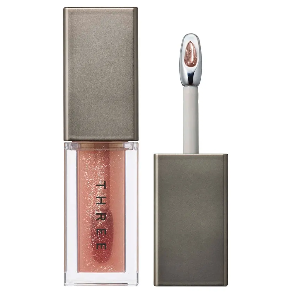 THREE Mellow Melt Dew, 00 Silent Quartz, 4.5 г