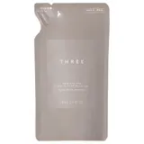 THREE Balancing Flow Intensive Serum Moisturizer, сменный блок, 75 мл, 1