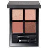 THREE Star Gazing Eyeshadow Quad 09 Flower Space, 6.7 г, 1