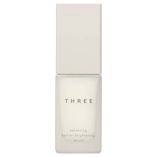 THREE Balancing Barrier Brightening Serum, 30 мл